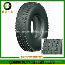 camion radiale / bus tires825R16LT pneu 11.00R20 12.00R20
